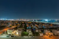 Samaya Holiday Homes - Neva Residences JVC - صديق للحيوانات الاليفة