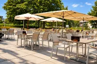 DoubleTree by Hilton Royal Parc Soestduinen - Breakfast