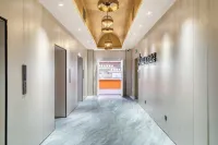 Xingqu E-Sports Hotel (West Lake Cultural Square Datieguan Subway Station) - 2-Star