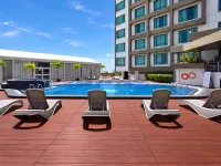 Grand Regal Hotel Davao - Kuntosalit