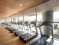 Hyatt Regency Incheon Paradise City - Gym
