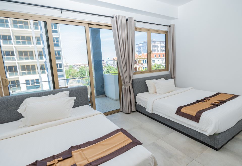 욕실 및 편의시설