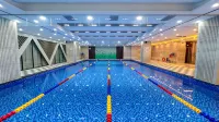 Xianyang Xiantong Hotel Hotels in Xianyang