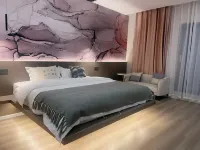 Meisu Garden Hotel (Nanjiang Guannan International Garden Branch)