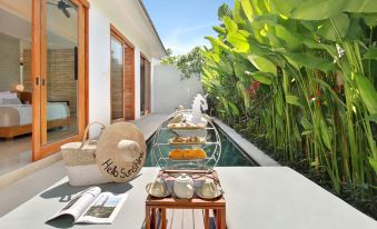 Astera Villa Seminyak by Ini VIE Hospitality