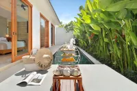 Astera Villa Seminyak by Ini VIE Hospitality