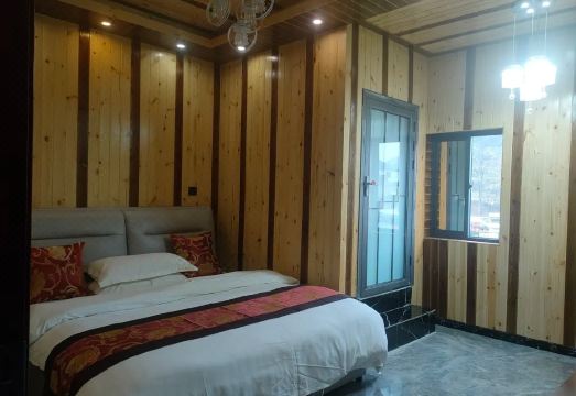 2. 루이위안 호텔..