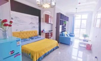 Guitu Homestay (Central Mansion)