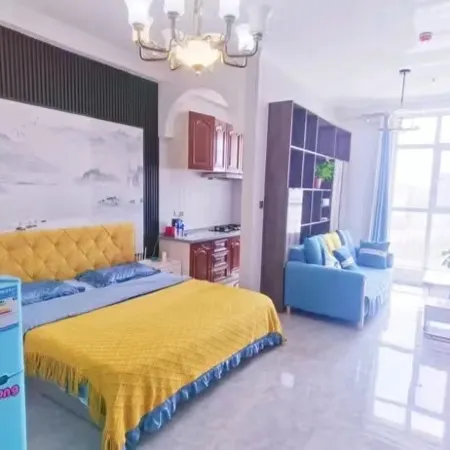 Guitu Homestay (Central Mansion)