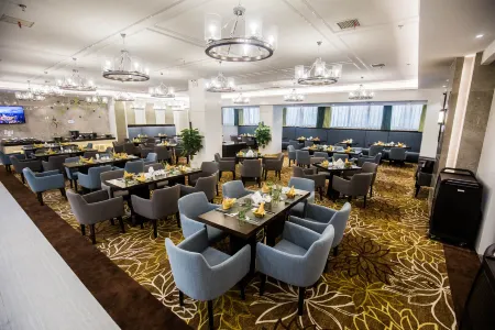 Huatian Hotel Отели рядом с достопримечательностью «Culture Park»