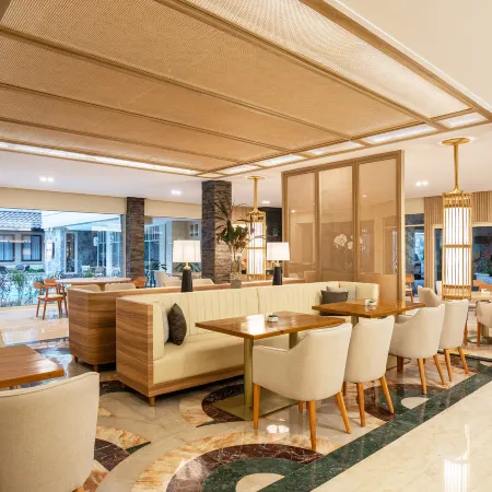 Bentani Hotel & Residence