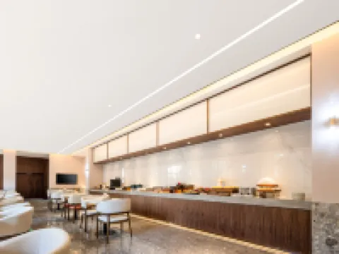 Atour Hotel Joy City, Lu Xun Hometown, Shaoxing Hotels in Shaoxing