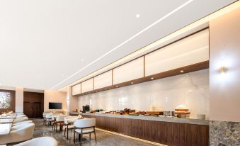 Atour Hotel Joy City, Lu Xun Hometown, Shaoxing