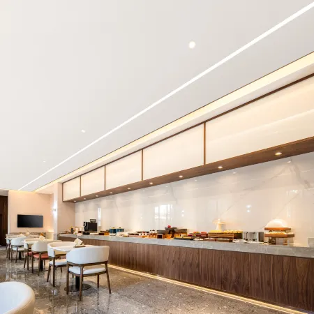 Atour Hotel Joy City, Lu Xun Hometown, Shaoxing
