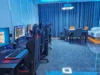 Dream E-sports Hotel