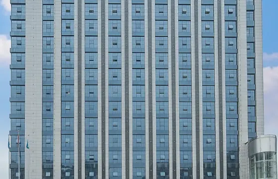 上饒紅石王朝國際大酒店（新城吾悦廣場店）