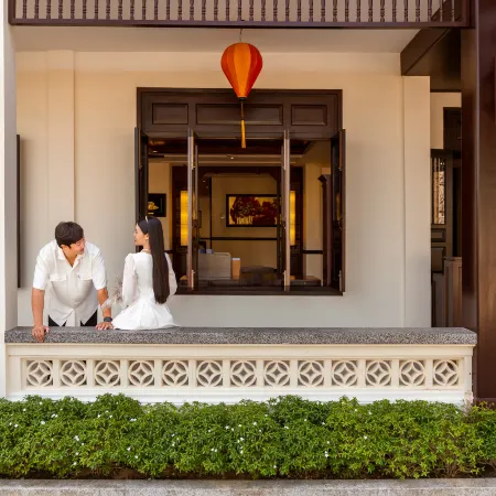 Wyndham Garden Hoi An Cua Dai