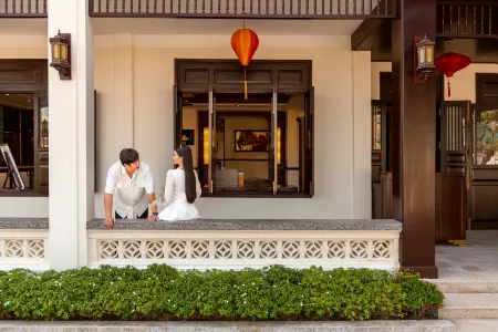 Wyndham Garden Hội An Cửa Đại