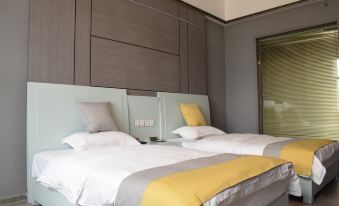 Yongping Yipin Hotel