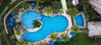 Grand Luley Manado Hotels in Wori