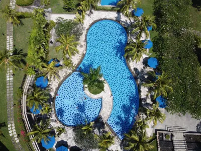 Grand Luley Manado Hotels in 