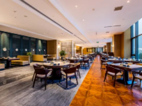 S.Phoenix Holiday Hotel Chengde Hoteles en Chengde