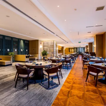 S.Phoenix Holiday Hotel Chengde