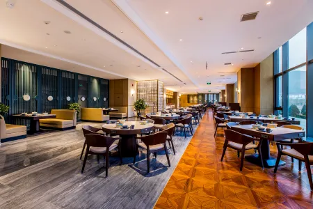 S.Phoenix Holiday Hotel Chengde