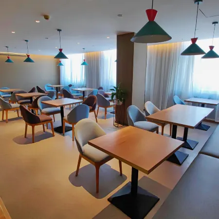 Homeinn · neo (Qiqihar Longnan Street)