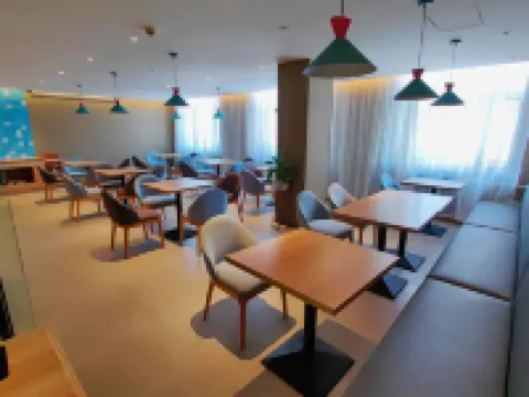 Homeinn · neo (Qiqihar Longnan Street)