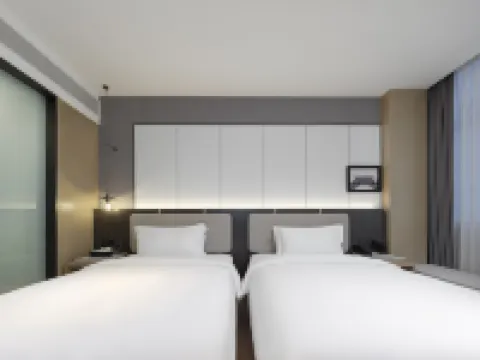 Ramada Encore by Wyndhma Houjie Dongguan Hotels in Dongguan