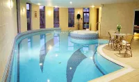 Great National Ballykisteen Golf Hotel - piscina