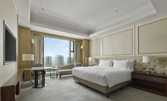 The Langham Hefei