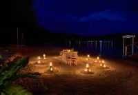 Eden Beach Resort by EHM - sul mare