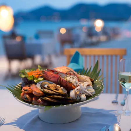 Buri Rasa Village Samui Adults Only