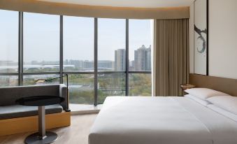 Fairfield by Marriott Xi'an Chanba