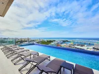 Hotel Alacooju Okinawa Hotels in Urasoe