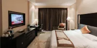 Qisheng Internation Hotel - Habitación Individual De Lujo