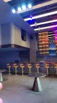 Taizhou Moke Hotel (Taizhou Sports Center) - bar
