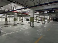Kaifeng AITCHONE Hotel - parking