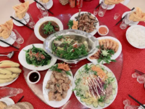 Khách Sạn Mường Thanh Thanh Niên Vinh Các khách sạn ở Thành phố Vinh