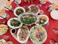 Muong Thanh Thanh Nien Vinh Hotels in TT. Xuân An