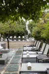 Hospes Palacio del Bailio - parking