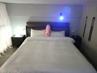 Claire Loft Apartments Vientiane