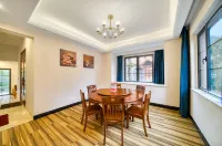 Swanburg Resort Hotel