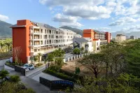 Sanya Bushebuli Resort Hotels in Yalong Bay