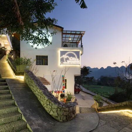 Rushi Mountain Inn