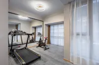 ELONG ANYUN Hotel - 3 Yıldız