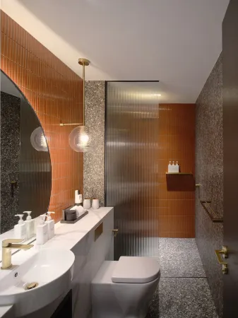 The Motley Hotel Richmond, Tapestry Collection by Hilton Отели рядом с достопримечательностью «Punting on the Lake»