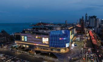 Yantai FONTOO Hotel(Yantai Station Chaoyang Street Branch)